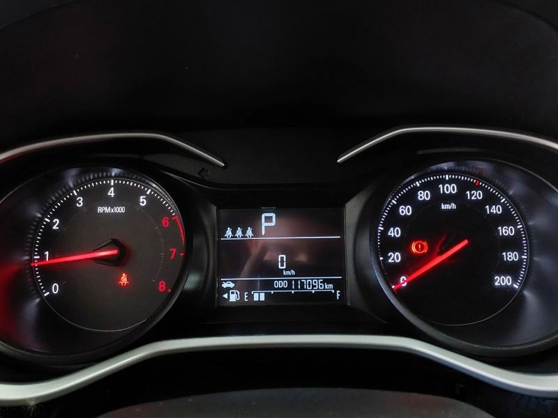 Chevrolet ONIX 1.0 TURBO FLEX LT AUTOMÁTICO 2021/2022 BETIOLO NOVOS E SEMINOVOS LAJEADO / Carros no Vale