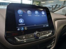 Chevrolet ONIX 1.0 TURBO FLEX LT AUTOMÁTICO 2021/2022 BETIOLO NOVOS E SEMINOVOS LAJEADO / Carros no Vale