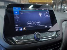 Chevrolet ONIX 1.0 TURBO FLEX LT AUTOMÁTICO 2021/2022 BETIOLO NOVOS E SEMINOVOS LAJEADO / Carros no Vale