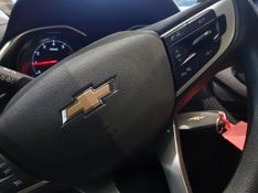 Chevrolet ONIX 1.0 TURBO FLEX LT AUTOMÁTICO 2021/2022 BETIOLO NOVOS E SEMINOVOS LAJEADO / Carros no Vale