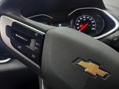 Chevrolet ONIX 1.0 TURBO FLEX LT AUTOMÁTICO 2021/2022 BETIOLO NOVOS E SEMINOVOS LAJEADO / Carros no Vale