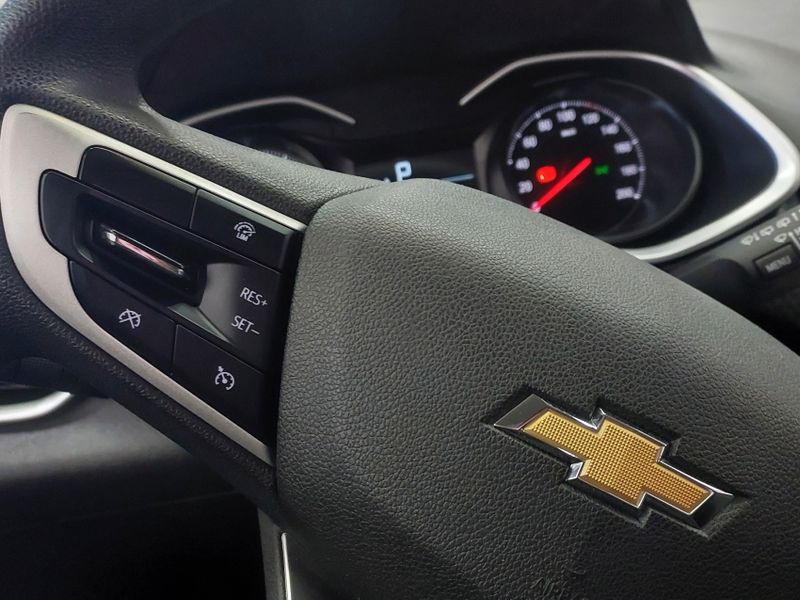 Chevrolet ONIX 1.0 TURBO FLEX LT AUTOMÁTICO 2021/2022 BETIOLO NOVOS E SEMINOVOS LAJEADO / Carros no Vale