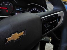 Chevrolet ONIX 1.0 TURBO FLEX LT AUTOMÁTICO 2021/2022 BETIOLO NOVOS E SEMINOVOS LAJEADO / Carros no Vale