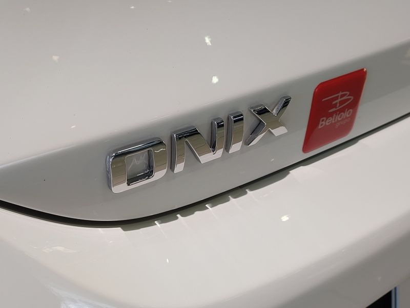 Chevrolet ONIX 1.0 TURBO FLEX LT AUTOMÁTICO 2021/2022 BETIOLO NOVOS E SEMINOVOS LAJEADO / Carros no Vale Chevrolet ONIX 1.0 TURBO FLEX LT AUTOMÁTICO 2021/2022 BETIOLO NOVOS E SEMINOVOS LAJEADO / Carros no Vale