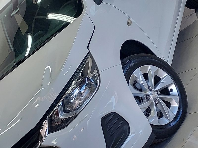 Chevrolet ONIX 1.0 TURBO FLEX LT AUTOMÁTICO 2021/2022 BETIOLO NOVOS E SEMINOVOS LAJEADO / Carros no Vale