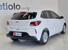 Chevrolet ONIX 1.0 TURBO FLEX LT AUTOMÁTICO 2021/2022 BETIOLO NOVOS E SEMINOVOS LAJEADO / Carros no Vale