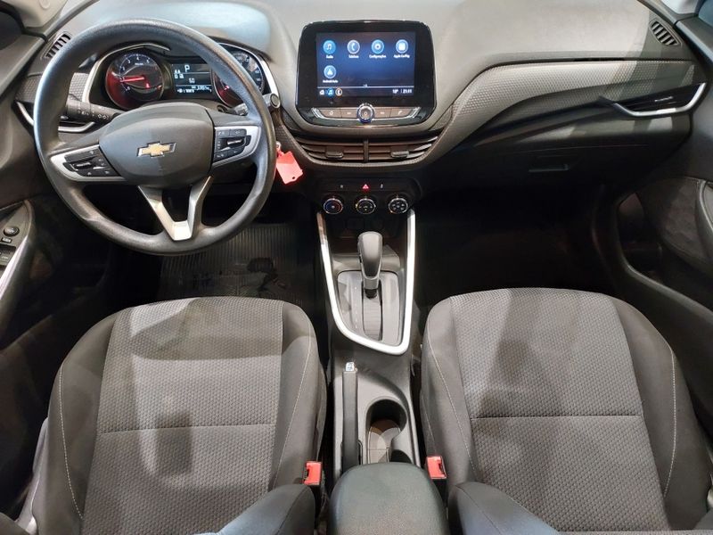 Chevrolet ONIX 1.0 TURBO FLEX LT AUTOMÁTICO 2021/2022 BETIOLO NOVOS E SEMINOVOS LAJEADO / Carros no Vale Chevrolet ONIX 1.0 TURBO FLEX LT AUTOMÁTICO 2021/2022 BETIOLO NOVOS E SEMINOVOS LAJEADO / Carros no Vale