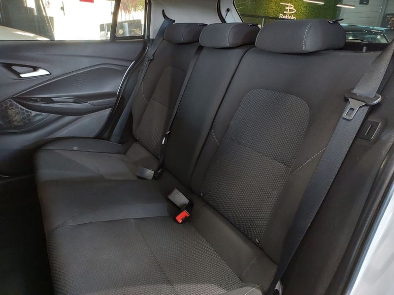 Chevrolet ONIX 1.0 TURBO FLEX LT AUTOMÁTICO 2021/2022 BETIOLO NOVOS E SEMINOVOS LAJEADO / Carros no Vale Chevrolet ONIX 1.0 TURBO FLEX LT AUTOMÁTICO 2021/2022 BETIOLO NOVOS E SEMINOVOS LAJEADO / Carros no Vale