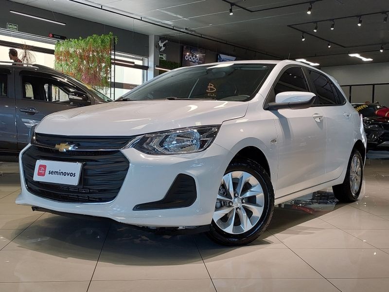 Chevrolet ONIX 1.0 TURBO FLEX LT MANUAL 2022/2023 BETIOLO NOVOS E SEMINOVOS LAJEADO / Carros no Vale Chevrolet ONIX 1.0 TURBO FLEX LT MANUAL 2022/2023 BETIOLO NOVOS E SEMINOVOS LAJEADO / Carros no Vale
