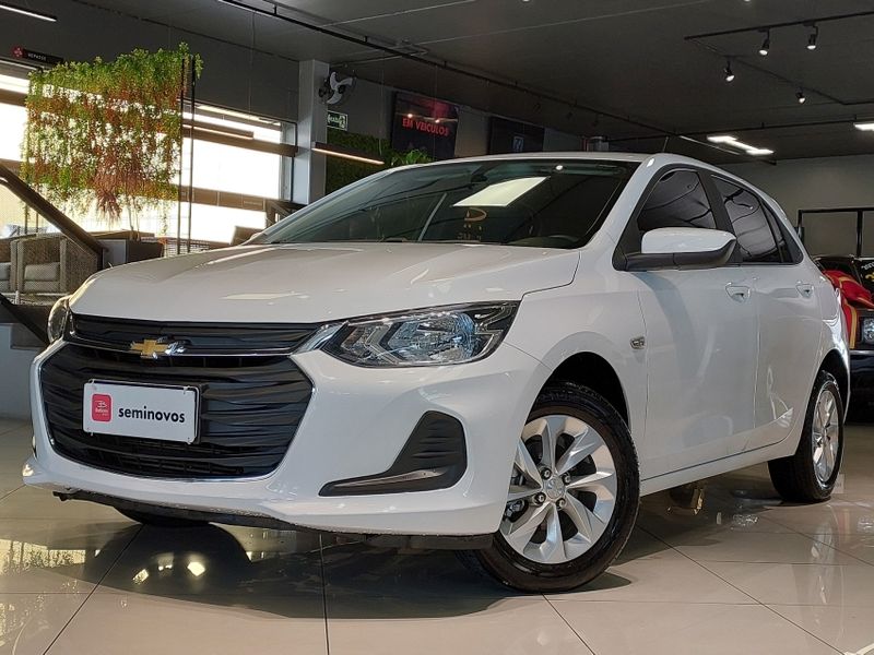 Chevrolet ONIX 1.0 TURBO FLEX LT MANUAL 2021/2022 BETIOLO NOVOS E SEMINOVOS LAJEADO / Carros no Vale Chevrolet ONIX 1.0 TURBO FLEX LT MANUAL 2021/2022 BETIOLO NOVOS E SEMINOVOS LAJEADO / Carros no Vale
