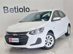 Chevrolet ONIX 1.0 TURBO FLEX LT MANUAL 2022/2023 BETIOLO NOVOS E SEMINOVOS LAJEADO / Carros no Vale