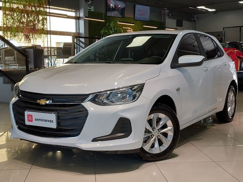Chevrolet ONIX 1.0 TURBO FLEX LT MANUAL 2021/2022 BETIOLO NOVOS E SEMINOVOS LAJEADO / Carros no Vale Chevrolet ONIX 1.0 TURBO FLEX LT MANUAL 2021/2022 BETIOLO NOVOS E SEMINOVOS LAJEADO / Carros no Vale