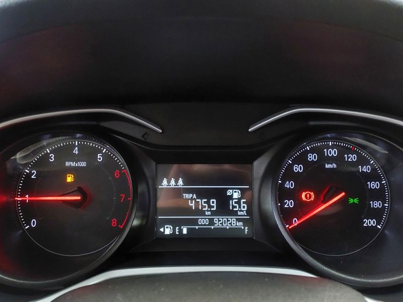 Chevrolet ONIX 1.0 TURBO FLEX LT MANUAL 2022/2023 BETIOLO NOVOS E SEMINOVOS LAJEADO / Carros no Vale