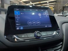 Chevrolet ONIX 1.0 TURBO FLEX LT MANUAL 2022/2023 BETIOLO NOVOS E SEMINOVOS LAJEADO / Carros no Vale