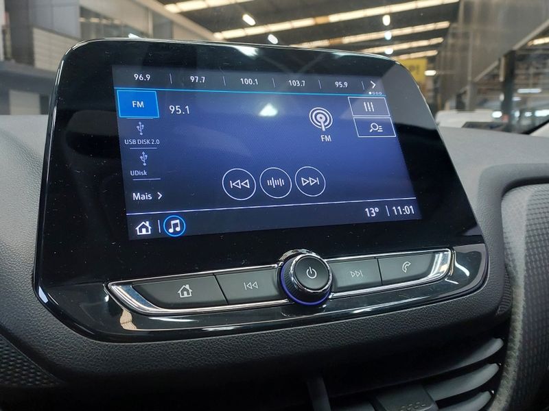 Chevrolet ONIX 1.0 TURBO FLEX LT MANUAL 2022/2023 BETIOLO NOVOS E SEMINOVOS LAJEADO / Carros no Vale