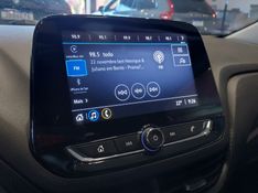 Chevrolet ONIX 1.0 TURBO FLEX LT MANUAL 2022/2023 BETIOLO NOVOS E SEMINOVOS LAJEADO / Carros no Vale