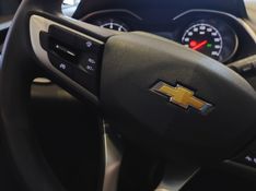 Chevrolet ONIX 1.0 TURBO FLEX LT MANUAL 2022/2023 BETIOLO NOVOS E SEMINOVOS LAJEADO / Carros no Vale
