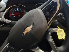 Chevrolet ONIX 1.0 TURBO FLEX LT MANUAL 2021/2022 BETIOLO NOVOS E SEMINOVOS LAJEADO / Carros no Vale