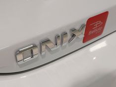 Chevrolet ONIX 1.0 TURBO FLEX LT MANUAL 2022/2023 BETIOLO NOVOS E SEMINOVOS LAJEADO / Carros no Vale