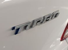 Chevrolet ONIX 1.0 TURBO FLEX LT MANUAL 2021/2022 BETIOLO NOVOS E SEMINOVOS LAJEADO / Carros no Vale