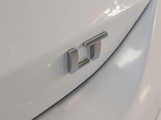 Chevrolet ONIX 1.0 TURBO FLEX LT MANUAL 2021/2022 BETIOLO NOVOS E SEMINOVOS LAJEADO / Carros no Vale