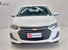 Chevrolet ONIX 1.0 TURBO FLEX LT MANUAL 2022/2023 BETIOLO NOVOS E SEMINOVOS LAJEADO / Carros no Vale