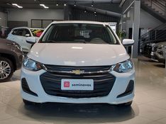 Chevrolet ONIX 1.0 TURBO FLEX LT MANUAL 2022/2023 BETIOLO NOVOS E SEMINOVOS LAJEADO / Carros no Vale