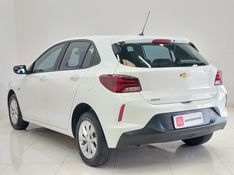 Chevrolet ONIX 1.0 TURBO FLEX LT MANUAL 2022/2023 BETIOLO NOVOS E SEMINOVOS LAJEADO / Carros no Vale