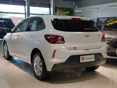 Chevrolet ONIX 1.0 TURBO FLEX LT MANUAL 2022/2023 BETIOLO NOVOS E SEMINOVOS LAJEADO / Carros no Vale