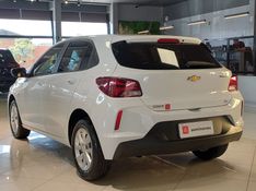 Chevrolet ONIX 1.0 TURBO FLEX LT MANUAL 2021/2022 BETIOLO NOVOS E SEMINOVOS LAJEADO / Carros no Vale