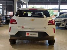 Chevrolet ONIX 1.0 TURBO FLEX LT MANUAL 2021/2022 BETIOLO NOVOS E SEMINOVOS LAJEADO / Carros no Vale