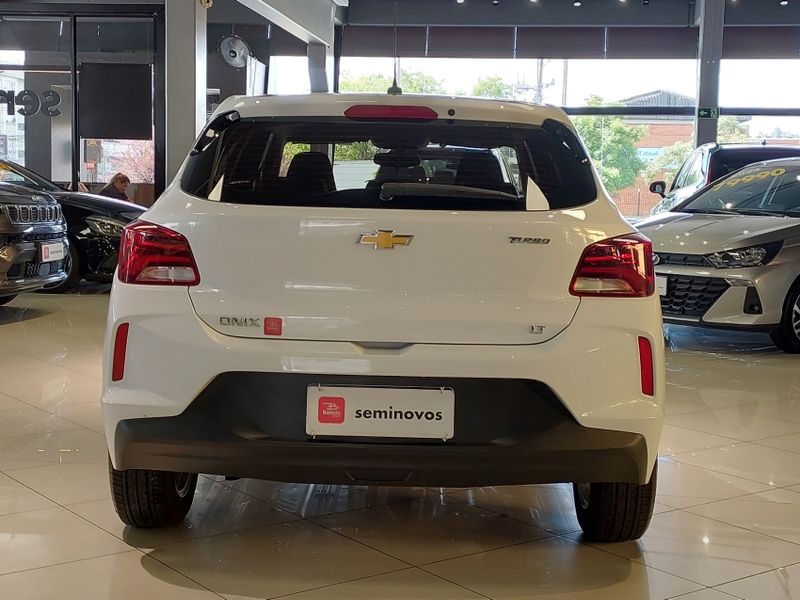 Chevrolet ONIX 1.0 TURBO FLEX LT MANUAL 2021/2022 BETIOLO NOVOS E SEMINOVOS LAJEADO / Carros no Vale Chevrolet ONIX 1.0 TURBO FLEX LT MANUAL 2021/2022 BETIOLO NOVOS E SEMINOVOS LAJEADO / Carros no Vale