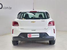 Chevrolet ONIX 1.0 TURBO FLEX LT MANUAL 2022/2023 BETIOLO NOVOS E SEMINOVOS LAJEADO / Carros no Vale