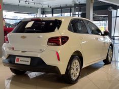 Chevrolet ONIX 1.0 TURBO FLEX LT MANUAL 2021/2022 BETIOLO NOVOS E SEMINOVOS LAJEADO / Carros no Vale