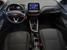 Chevrolet ONIX 1.0 TURBO FLEX LT MANUAL 2022/2023 BETIOLO NOVOS E SEMINOVOS LAJEADO / Carros no Vale