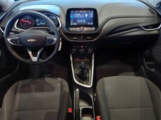 Chevrolet ONIX 1.0 TURBO FLEX LT MANUAL 2022/2023 BETIOLO NOVOS E SEMINOVOS LAJEADO / Carros no Vale