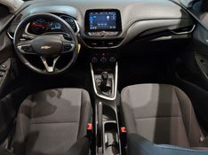 Chevrolet ONIX 1.0 TURBO FLEX LT MANUAL 2021/2022 BETIOLO NOVOS E SEMINOVOS LAJEADO / Carros no Vale