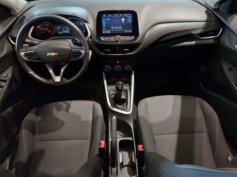 Chevrolet ONIX 1.0 TURBO FLEX LT MANUAL 2021/2022 BETIOLO NOVOS E SEMINOVOS LAJEADO / Carros no Vale Chevrolet ONIX 1.0 TURBO FLEX LT MANUAL 2021/2022 BETIOLO NOVOS E SEMINOVOS LAJEADO / Carros no Vale