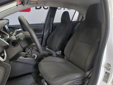 Chevrolet ONIX 1.0 TURBO FLEX LT MANUAL 2022/2023 BETIOLO NOVOS E SEMINOVOS LAJEADO / Carros no Vale