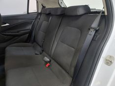 Chevrolet ONIX 1.0 TURBO FLEX LT MANUAL 2022/2023 BETIOLO NOVOS E SEMINOVOS LAJEADO / Carros no Vale