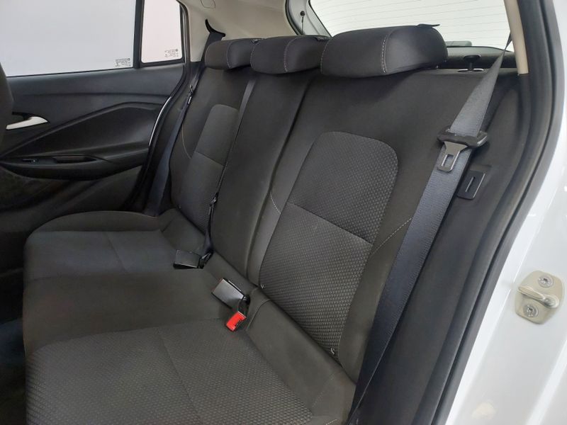 Chevrolet ONIX 1.0 TURBO FLEX LT MANUAL 2022/2023 BETIOLO NOVOS E SEMINOVOS LAJEADO / Carros no Vale