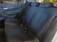 Chevrolet ONIX 1.0 TURBO FLEX LT MANUAL 2022/2023 BETIOLO NOVOS E SEMINOVOS LAJEADO / Carros no Vale