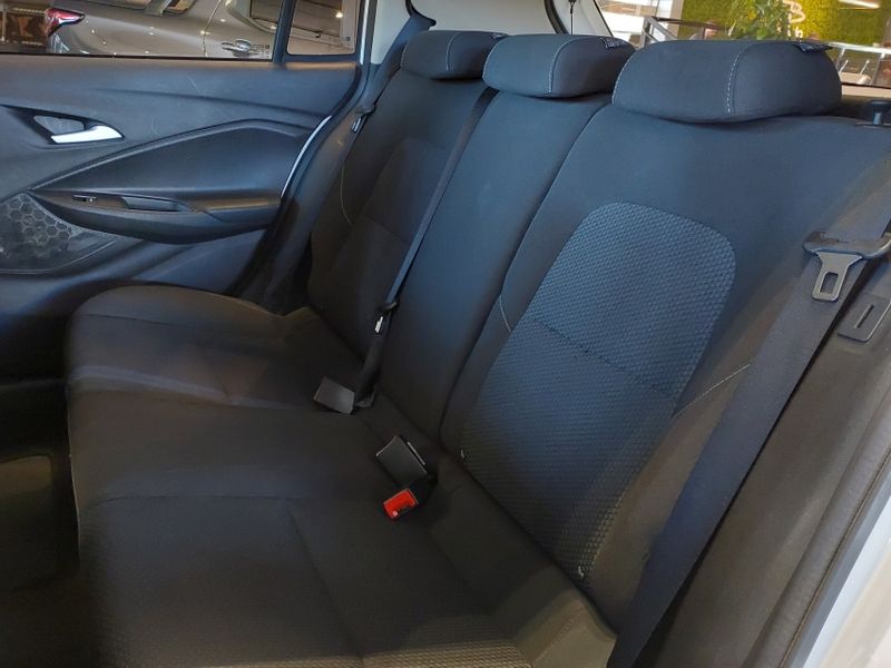 Chevrolet ONIX 1.0 TURBO FLEX LT MANUAL 2022/2023 BETIOLO NOVOS E SEMINOVOS LAJEADO / Carros no Vale Chevrolet ONIX 1.0 TURBO FLEX LT MANUAL 2022/2023 BETIOLO NOVOS E SEMINOVOS LAJEADO / Carros no Vale