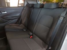 Chevrolet ONIX 1.0 TURBO FLEX LT MANUAL 2021/2022 BETIOLO NOVOS E SEMINOVOS LAJEADO / Carros no Vale