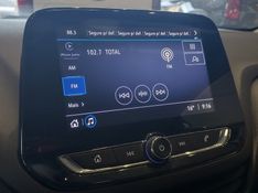 Chevrolet ONIX 1.0 TURBO FLEX LTZ MANUAL 2022/2023 BETIOLO NOVOS E SEMINOVOS LAJEADO / Carros no Vale