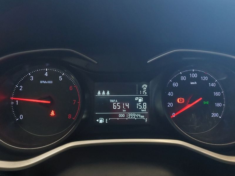 Chevrolet ONIX 1.0 TURBO FLEX LTZ MANUAL 2022/2023 BETIOLO NOVOS E SEMINOVOS LAJEADO / Carros no Vale