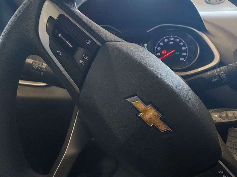 Chevrolet ONIX 1.0 TURBO FLEX LTZ MANUAL 2022/2023 BETIOLO NOVOS E SEMINOVOS LAJEADO / Carros no Vale