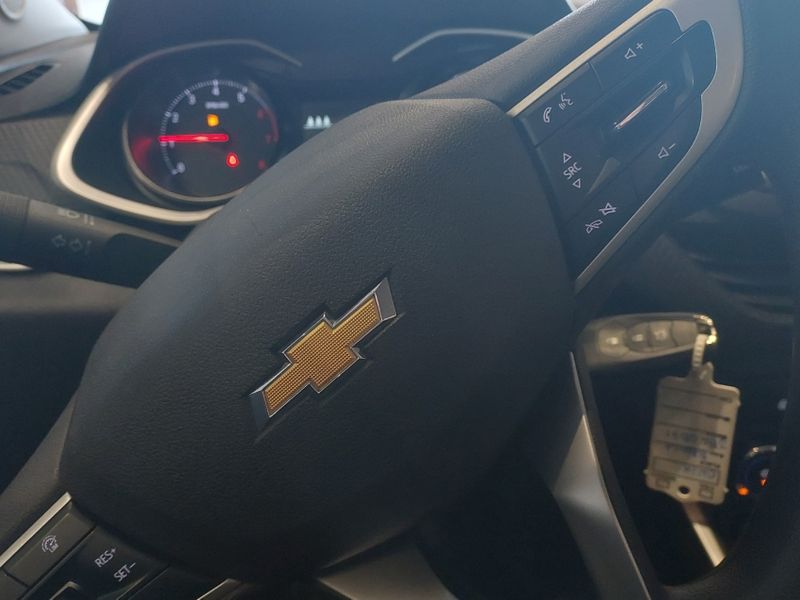 Chevrolet ONIX 1.0 TURBO FLEX LTZ MANUAL 2022/2023 BETIOLO NOVOS E SEMINOVOS LAJEADO / Carros no Vale