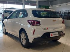 Chevrolet ONIX 1.0 TURBO FLEX LTZ MANUAL 2022/2023 BETIOLO NOVOS E SEMINOVOS LAJEADO / Carros no Vale
