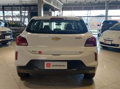 Chevrolet ONIX 1.0 TURBO FLEX LTZ MANUAL 2022/2023 BETIOLO NOVOS E SEMINOVOS LAJEADO / Carros no Vale